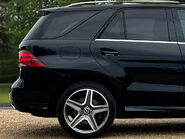 Mercedes-Benz GLE GLE 250 D 4MATIC AMG LINE 11