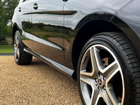 Mercedes-Benz GLE GLE 250 D 4MATIC AMG LINE 14