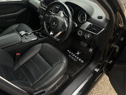 Mercedes-Benz GLE GLE 250 D 4MATIC AMG LINE 41