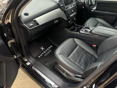 Mercedes-Benz GLE GLE 250 D 4MATIC AMG LINE 42