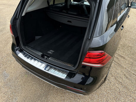 Mercedes-Benz GLE GLE 250 D 4MATIC AMG LINE 76