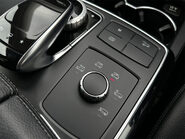 Mercedes-Benz GLE GLE 250 D 4MATIC AMG LINE 58