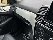 Mercedes-Benz GLE GLE 250 D 4MATIC AMG LINE 59