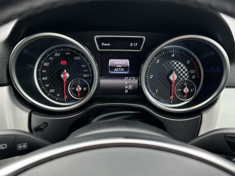 Mercedes-Benz GLE GLE 250 D 4MATIC AMG LINE 63