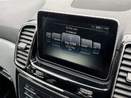 Mercedes-Benz GLE GLE 250 D 4MATIC AMG LINE 67