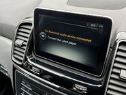 Mercedes-Benz GLE GLE 250 D 4MATIC AMG LINE 68