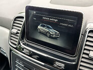 Mercedes-Benz GLE GLE 250 D 4MATIC AMG LINE 69