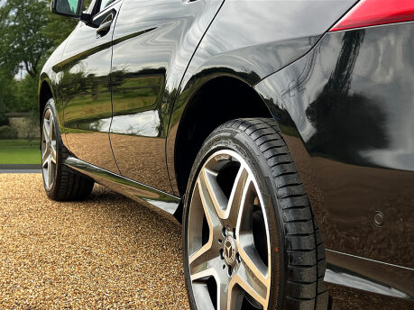 Mercedes-Benz GLE GLE 250 D 4MATIC AMG LINE 21