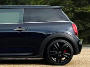 Mini Hatch JOHN COOPER WORKS 10