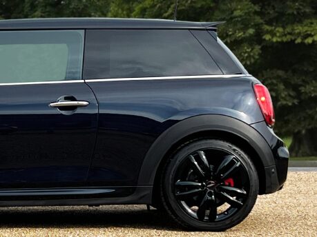 Mini Hatch JOHN COOPER WORKS 10