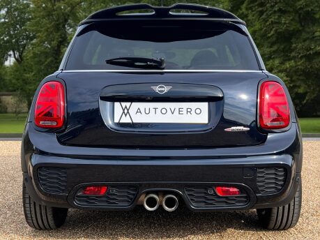 Mini Hatch JOHN COOPER WORKS 6