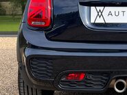 Mini Hatch JOHN COOPER WORKS 19