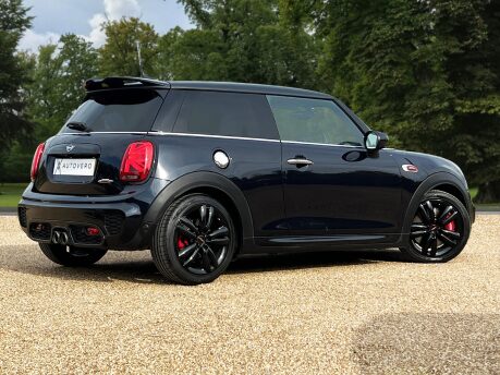 Mini Hatch JOHN COOPER WORKS 5
