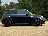 Mini Hatch JOHN COOPER WORKS 4