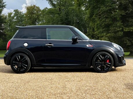 Mini Hatch JOHN COOPER WORKS 4