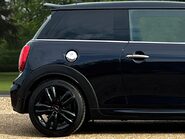 Mini Hatch JOHN COOPER WORKS 11
