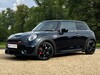 Mini Hatch JOHN COOPER WORKS