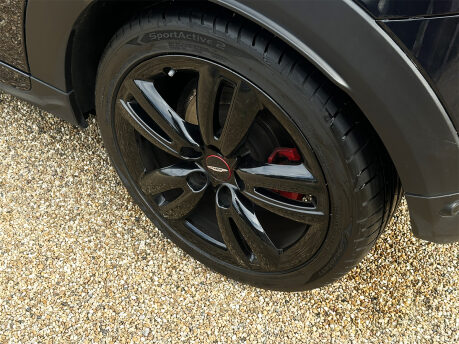 Mini Hatch JOHN COOPER WORKS 36