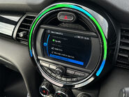 Mini Hatch JOHN COOPER WORKS 69