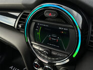 Mini Hatch JOHN COOPER WORKS 73