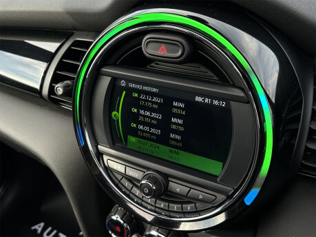 Mini Hatch JOHN COOPER WORKS 76