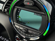 Mini Hatch JOHN COOPER WORKS 82