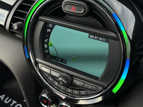 Mini Hatch JOHN COOPER WORKS 82