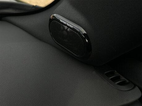 Mini Hatch JOHN COOPER WORKS 86