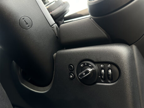 Mini Hatch JOHN COOPER WORKS 85