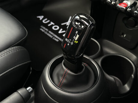 Mini Hatch JOHN COOPER WORKS 62