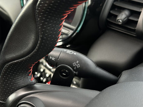 Mini Hatch JOHN COOPER WORKS 58