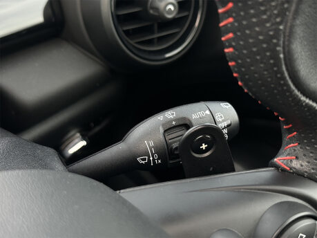 Mini Hatch JOHN COOPER WORKS 59