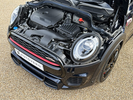 Mini Hatch JOHN COOPER WORKS 94