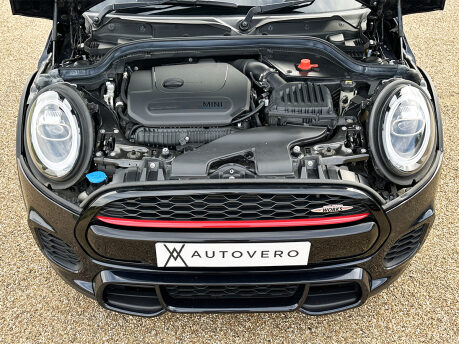 Mini Hatch JOHN COOPER WORKS 95