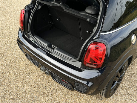 Mini Hatch JOHN COOPER WORKS 91