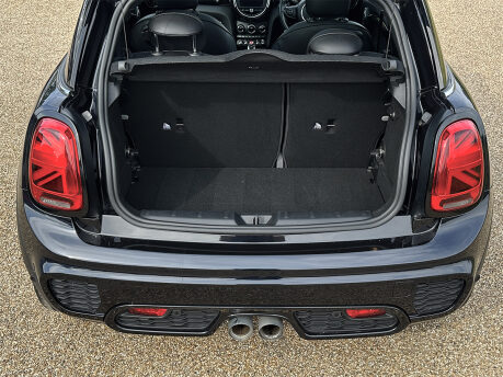 Mini Hatch JOHN COOPER WORKS 92