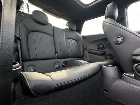 Mini Hatch JOHN COOPER WORKS 48