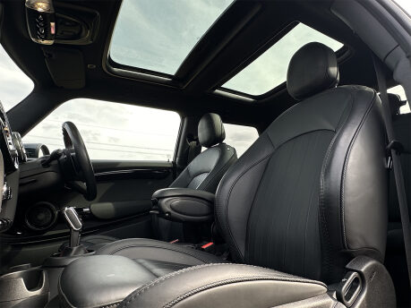 Mini Hatch JOHN COOPER WORKS 43