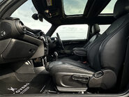 Mini Hatch JOHN COOPER WORKS 44