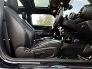 Mini Hatch JOHN COOPER WORKS 45