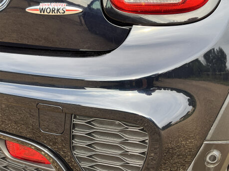 Mini Hatch JOHN COOPER WORKS 21