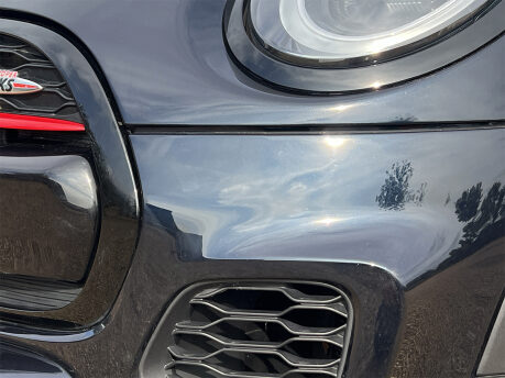 Mini Hatch JOHN COOPER WORKS 17