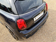 Mini Hatch JOHN COOPER WORKS 25