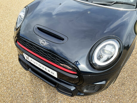 Mini Hatch JOHN COOPER WORKS 26