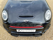 Mini Hatch JOHN COOPER WORKS 27