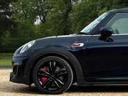 Mini Hatch JOHN COOPER WORKS 9
