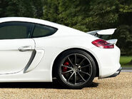 Porsche Cayman GT4 10