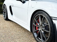 Porsche Cayman GT4 14