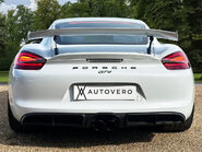 Porsche Cayman GT4 6
