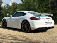 Porsche Cayman GT4 7